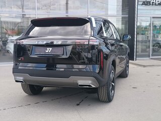 2024 Jaecoo J7 I, чёрный, 3109900 рублей, вид 5