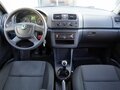 2011 Skoda Fabia II Рестайлинг, красный, 350000 рублей - вид 11