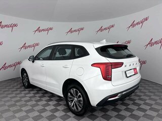 2023 Haval Jolion I, белый, 1539000 рублей, вид 3