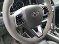 2019 Hyundai Sonata VII (LF) Рестайлинг, чёрный, 1410000 рублей - вид 9