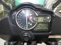 2014 Suzuki V-Strom 1000, красный, 777000 рублей - вид 8
