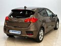 2018 Kia Ceed II Рестайлинг, коричневый, 1430000 рублей - вид 3