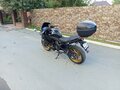 2013 Kawasaki Ninja 400, чёрный, 399999 рублей