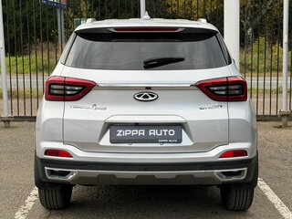 2023 Chery Tiggo 4 Pro I, серебристый, 1659000 рублей, вид 5