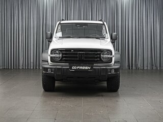 2023 Tank 300 I, белый, 3399000 рублей, вид 3