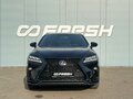 2017 Lexus RX 200t IV, чёрный, 3999000 рублей - вид 2