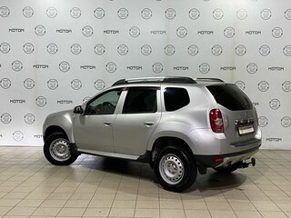 2013 Renault Duster I, серый, 860000 рублей, вид 2