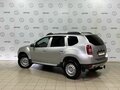 2013 Renault Duster I, серый, 860000 рублей - вид 1