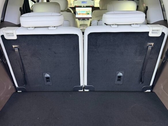 2026 Wuling Starlight L, чёрный, 5999666 рублей - вид 11
