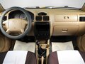 2005 Kia Rio II, бежевый, 199000 рублей - вид 11