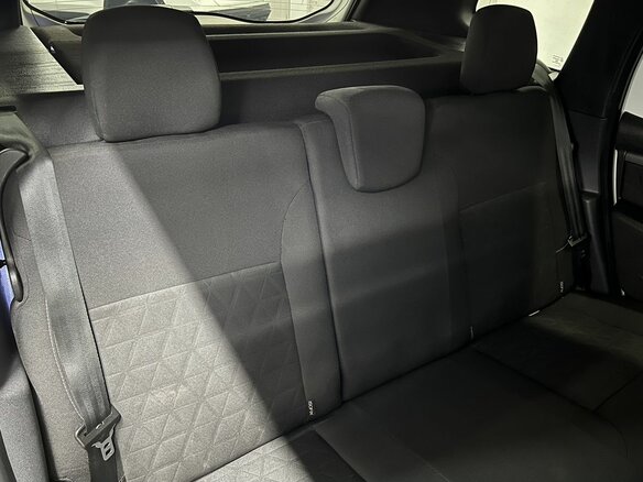 2016 Renault Duster I Рестайлинг, белый, 1490000 рублей - вид 11