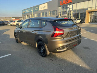 2026 Lada (ВАЗ) Iskra SW, коричневый, 1675000 рублей, вид 2