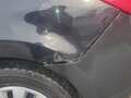 2005 Nissan Tiida I, чёрный, 300000 рублей - вид 4