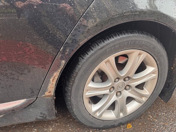 2007 Lexus LS 460 IV, чёрный, 1490000 рублей - вид 19