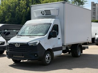 2026 Sollers SF5, белый, 4615800 рублей, вид 1