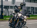 2023 Voge 525DSX, серый, 475000 рублей
