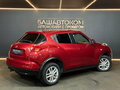 2012 Nissan Juke I, красный - вид 5