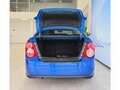 2012 Chevrolet Aveo II, синий, 849000 рублей - вид 6