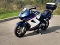 2007 Honda VFR 800, белый, 680000 рублей - вид 1