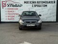2018 Lada (ВАЗ) Priora I Рестайлинг, серый, 725000 рублей - вид 1