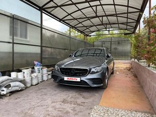 2018 Mercedes-Benz E-Класс 200 V (W213, S213, C238), серый, 2750000 рублей, вид 1