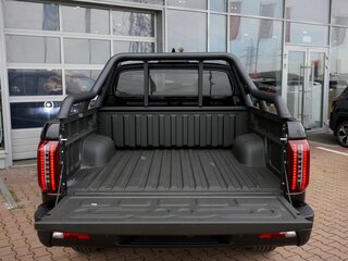 2026 JAC T9, чёрный, 3719000 рублей, вид 5