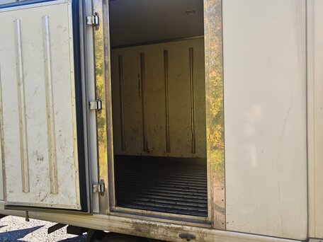 2014 Hyundai Porter II, синий, 1500000 рублей, вид 5