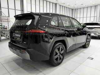 2026 Toyota RAV4 VI (XA60), чёрный, 4450000 рублей, вид 5