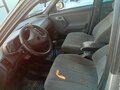 2002 Lada (ВАЗ) 2111, серебристый, 35000 рублей - вид 3
