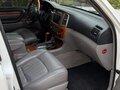 2004 Lexus LX 470 II Рестайлинг, белый, 2150000 рублей - вид 9