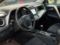 2017 Toyota RAV4 IV (XA40) Рестайлинг, коричневый - вид 10