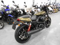 2017 Harley-Davidson Street Rod, зелёный, 550000 рублей - вид 1