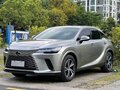 2025 Lexus RX 300 V, серебристый, 6539748 рублей
