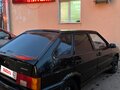 2008 Lada (ВАЗ) 2114, зелёный, 85000 рублей - вид 1