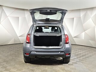 2019 Renault Duster I Рестайлинг, серый, 1385000 рублей, вид 1