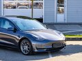 2023 Tesla Model 3 I Рестайлинг, серый, 3295000 рублей - вид 10