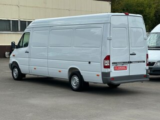 2015 Mercedes-Benz Sprinter Classic, белый, 1799000 рублей, вид 2