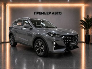 2026 Jetour X70+ I Рестайлинг, серый, 3099000 рублей, вид 1