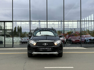2024 Lada (ВАЗ) Granta Cross I Рестайлинг, чёрный, 950000 рублей, вид 1