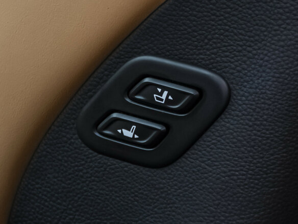 2019 Kia Mohave I Рестайлинг 2, чёрный, 4449000 рублей - вид 27