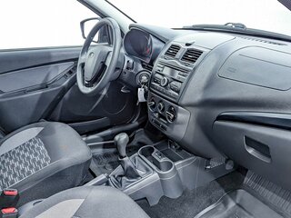 2024 Lada (ВАЗ) Granta Cross Euro-2 I Рестайлинг, коричневый, 960000 рублей, вид 5