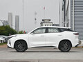 2026 Changan UNI-Z, белый, 2090000 рублей - вид 6