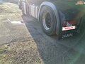 2009 MAN TGX, синий, 2600000 рублей - вид 5