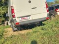 2014 Volkswagen Crafter, белый, 2600000 рублей - вид 7
