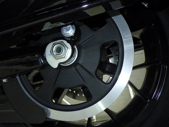 2024 Harley-Davidson CVO Road Glide ST, чёрный, 5090000 рублей - вид 23