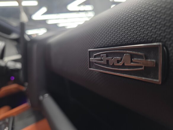 2024 Haval H9 II, белый, 4390000 рублей - вид 18