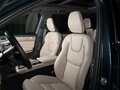 2026 Volvo XC90 B5 II Рестайлинг 2, синий, 10800000 рублей - вид 10