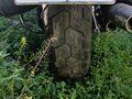 2000 Yamaha XVS400 Drag Star, белый, 350000 рублей - вид 2