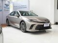 2026 Toyota Camry IX (XV80) China Market Рестайлинг, бежевый, 4399000 рублей - вид 2
