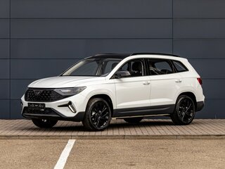 2023 Jetta VS7 I Рестайлинг 1, белый, 2295000 рублей, вид 1